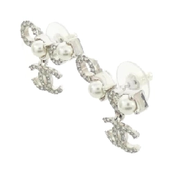 Khuyên tai Chanel ABF732 624318