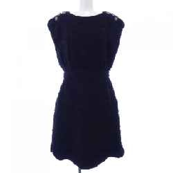 【Khuyến mãi】Chanel CHANEL Váy