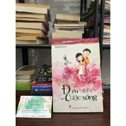 Điều bí ẩn của cuộc sống- Tháp sang tâm hồn 600604