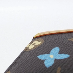 Ví Louis Vuitton Monogram Claggy Porte-Feuille Multiple M83334 621121