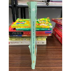 Mình làm việc không phân tâm- Thiên Thai 605214