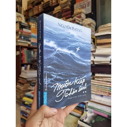 Muôn kiếp nhân sinh (tập 2) - Nguyên Phong 129460