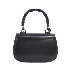 Gucci GUCCI BAMBOO 1947 675797 10ODP Túi - Hàng hiệu Chính hãng 767296