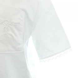 HERMES PALEFROI 5H4505DC Đầm cắt - Hàng hiệu Chính hãng 818113