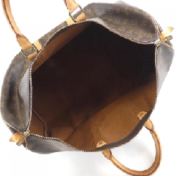 Túi du lịch Louis Vuitton Monogram Keepall 55cm M41424 614310