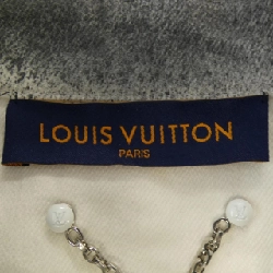 Áo khoác denim LOUIS VUITTON Monogram Gradient HLS09WQYZ - Hàng hiệu Authentic 893024