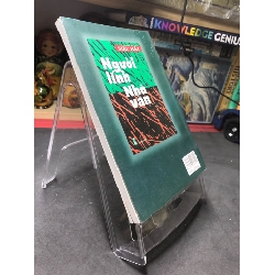 Người lính nhà văn mới 80% ố có dấu mộc và viết nhẹ trang đầu 2008 Siêu Hải HPB0906 SÁCH VĂN HỌC 914738