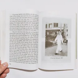 Phạm Xuân Ẩn - Tên Người Như Cuộc Đời 779942