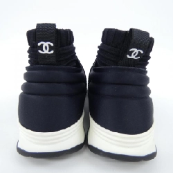 Giày thể thao CHANEL - Hàng hiệu Authentic 829683