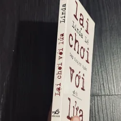 Lại chơi với lửa 568889