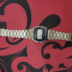 Đồng hồ casio chính hãng  4181