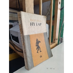 Thần thoại Hy Lạp - Nhữ Thành biên soạn