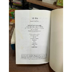 Lời Tim - Nguyễn Huệ Thơ 934371