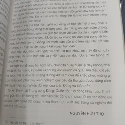 NỬA THẾ KỶ BÁO VĂN NGHỆ 1948 1998  936865