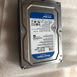 Ổ đĩa HDD 1T còn mới