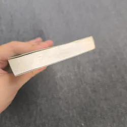 [Sách bỏ túi] (Song ngữ) Từ, Văn Phạm Và Thành Ngữ Trong Tiếng Anh - Lê Cương - Công Bình 559257