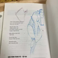 Giáo Trình Trang Trí - 2 Tập 974699