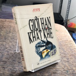 GIỚI HẠN KHẮT KHE  ( John Dunning)