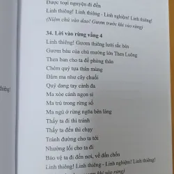 LỜI THẦN CHÚ BÙA CHÀI TRONG SÁCH CỔ THÁI  784827