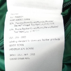 MONCLER Áo khoác lông - Hàng hiệu Chính hãng 897081