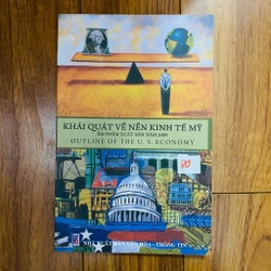 Khái quát về nền kinh tế Mỹ (Outline of the U.S. Economy)#HATRA