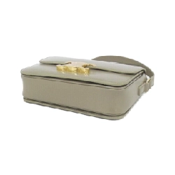 Túi xách vai Celine Teen Triomphe 188423BF4 - Hàng hiệu Authentic 766827