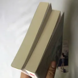 Trọn bộ 2 tập Năm Đầu Tiên Khi Tôi Ba Mươi - Mao Lợi 799215