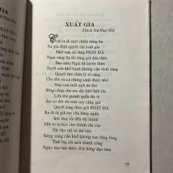 Thơ đạo lý - Thích Nữ Diệu Quả 757216