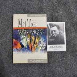 Mặt trời vẫn mọc - Hemingway