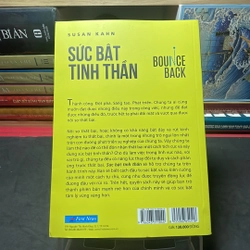 Sức bật tinh thần Susan Kahn 305401