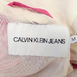 【Mã giảm giá】Áo khoác Calvin Klein Jeans 639009