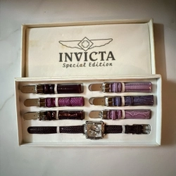 Đồng hồ Invicta nguyên set chính hãng 