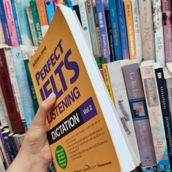 Perfect IELTS listening 🌱 518789