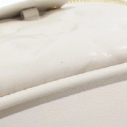 Túi xách Louis Vuitton Monogram Vanity Coussin M25219 - Hàng hiệu Chính hãng 769769