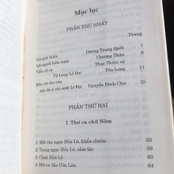 LÊ ĐẠI - CON NGƯỜI VỚI THƠ VĂN 507260