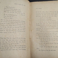 Nhà nghèo - Tô Hoài (sách xưa hiếm, còn tốt) 479476