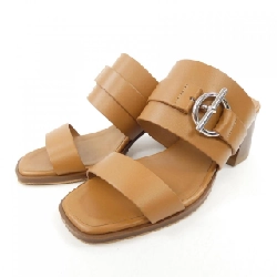 Giày sandal HERMES Cute Grenan 251210Z - Hàng hiệu Authentic 827299