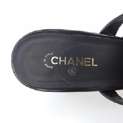 Giày sandal CHANEL G35381 - Hàng hiệu Authentic 829815
