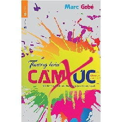 Thương hiệu cảm xúc - Marc Gobé 2018 New 100% HCM.PO 29175