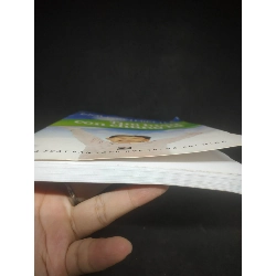 Tìm hiểu con chúng ta mới 80%(bìa có vết gập) HCM1203 364846