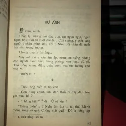 Sự tích những ngày đẹp trời - Hoà Vang 991235