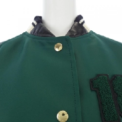 【Mã giảm giá】Louis Vuitton LOUIS VUITTON Áo khoác thể thao 639777