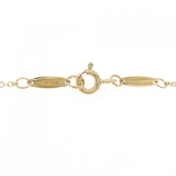 Dây chuyền Tiffany Open Heart - Hàng hiệu Authentic 839190