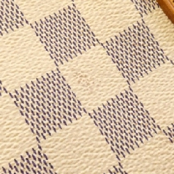 Túi xách Louis Vuitton Damier Azur Neverfull MM N51107 - Hàng hiệu Chính hãng 764758