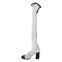 Giày bốt CHANEL Mary Jane G40105Y56613 - Hàng hiệu Chính hãng 828165