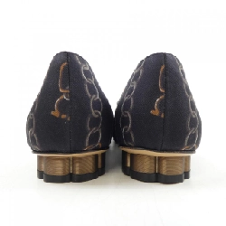 【Mã giảm giá】Salvatore Ferragamo SALVATORE FERRAGAMO Giày 662433