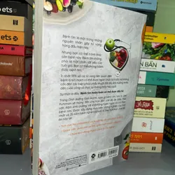 Dinh dưỡng lành mạnh ngại gì bệnh tim 600485