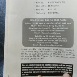 HÌnh hài yêu dấu - Alice Sebold 932108