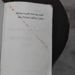 Những truyện tình hay nhất của Phùng Mộng Long 1006754