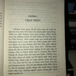 Ly hương (sao đen 2) - Triệu Huấn 1004754